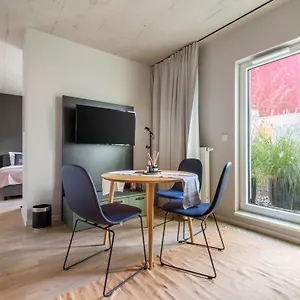 Limehome Stresemannstrasse - Digital Access Apart Otel