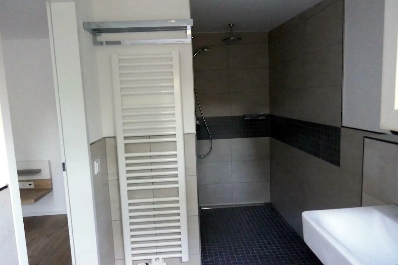 Messeappartement Unterrath Düsseldorf 0*,