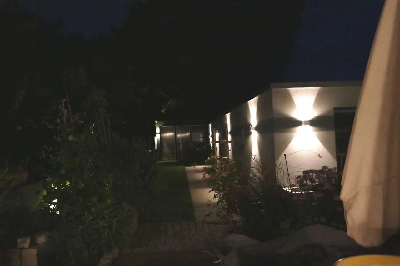 Apartment Messeappartement Unterrath Düsseldorf