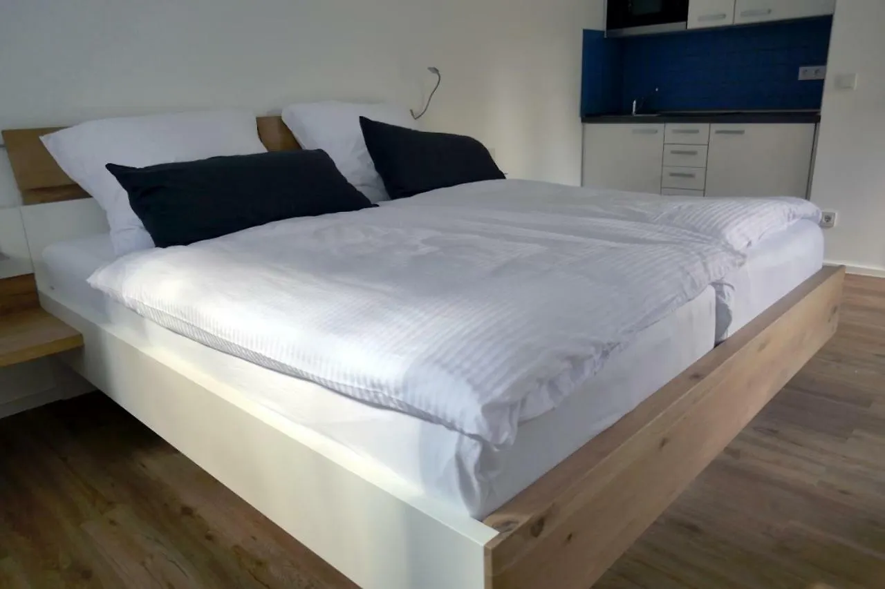 Messeappartement Unterrath Düsseldorf 0*,  Deutschland