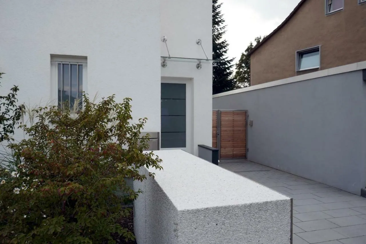 Messeappartement Unterrath Düsseldorf